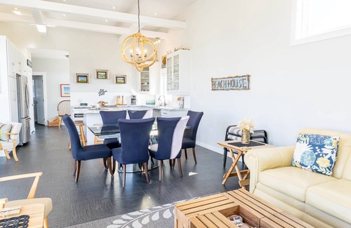 Anglo Rustico Casa | The View at North Rustico