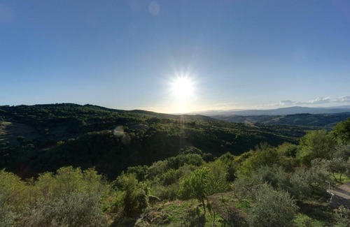 Cana Apartamento | THE VIEW a Pop Style Apartment in Maremma, Cana
