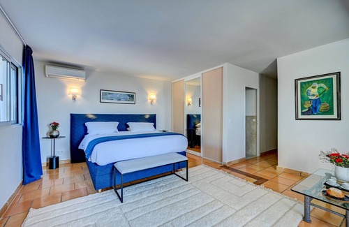 Les Platrieres Casa | The VIEW Aix-en-Provence