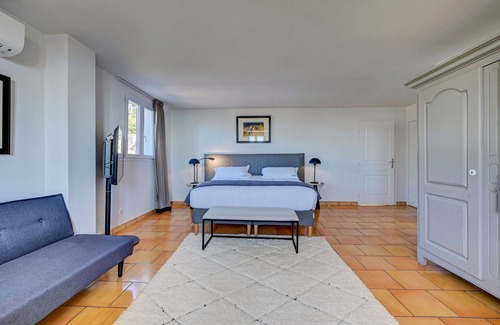 Les Platrieres Casa | The VIEW Aix-en-Provence