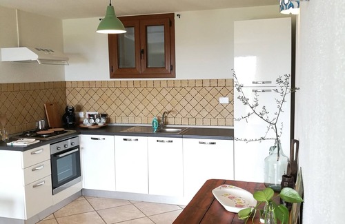 Telti Apartamento | La vista sola te calmará