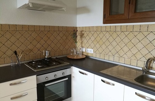 Telti Apartamento | La vista sola te calmará