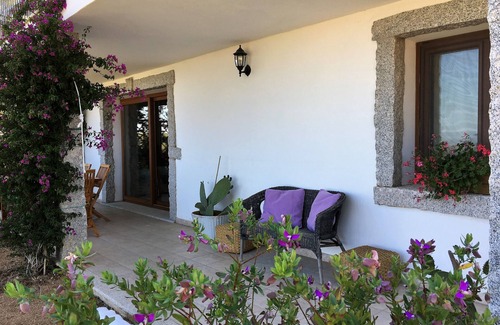 Telti Apartamento | La vista sola te calmará