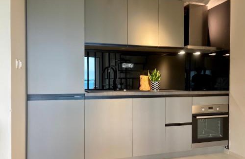 Lucice Apartamento | The View apartment