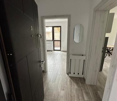 Busteni Apartamento | The View Apartment 3 Bușteni