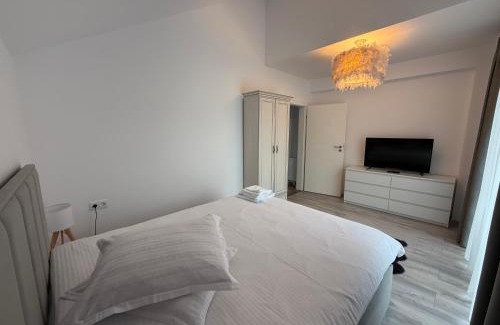 Busteni Apartamento | The View Apartment Bușteni