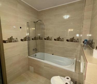 Selimbar Apartamento | The View Apartment CAD