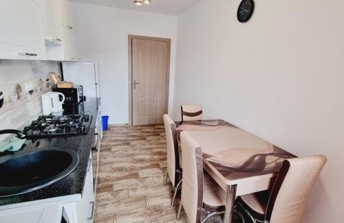 Selimbar Apartamento | The View Apartment CAD