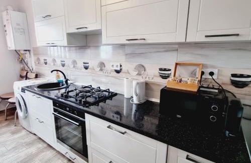 Selimbar Apartamento | The View Apartment CAD