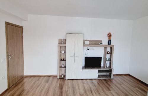 Selimbar Apartamento | The View Apartment CAD