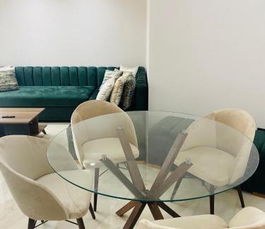 Belvedere Apartamento | The View Apartment Near Casa Voyageurs
