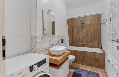 Tractorul Apartamento | The View Apartment Vivamus Free Parking