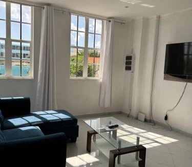 Otrobanda Apartamento | THE VIEW APPARTMENTS