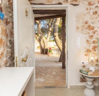 Agia Marina Casa | The View at Koutsoupoula