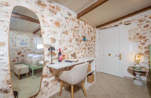 Agia Marina Casa | The View at Koutsoupoula