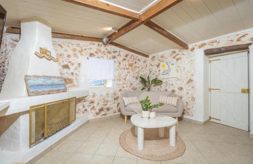 Agia Marina Casa | The View at Koutsoupoula