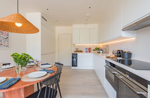 Folkestone Casa | The View at Shoreline - a holiday let by Bloom Stays that sleeps 4 guests in 2 bedrooms