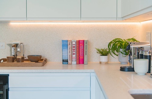 Folkestone Casa | The View at Shoreline - a holiday let by Bloom Stays that sleeps 4 guests in 2 bedrooms