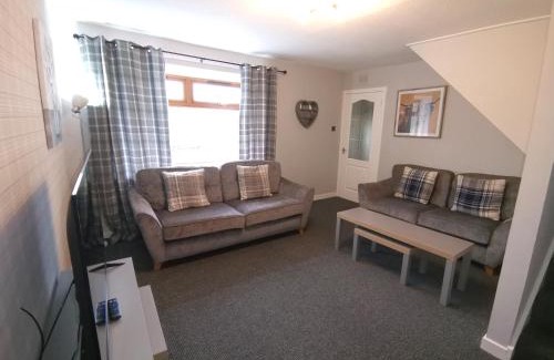 Letham Grange Apartamento | The View Brechin