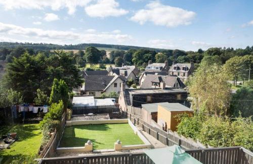 Letham Grange Apartamento | The View Brechin