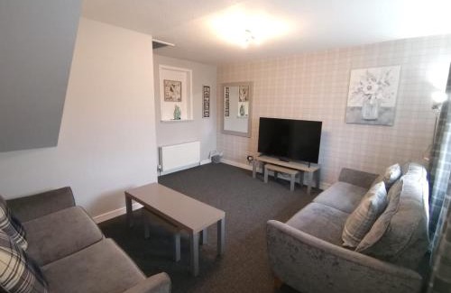 Letham Grange Apartamento | The View Brechin