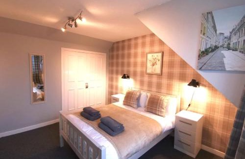 Letham Grange Apartamento | The View Brechin