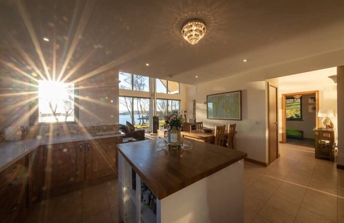 Breakish Casa | The View, Duisdale Mor, Sleat
