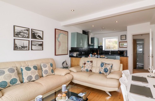 Portland Cabaña | La vista, FORTUNESWELL