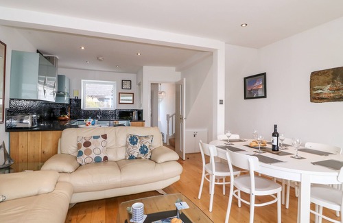 Portland Cabaña | La vista, FORTUNESWELL