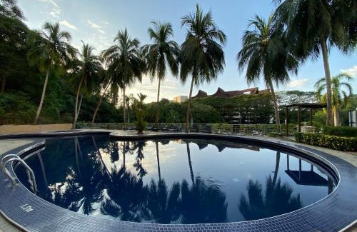 Batu Ferringhi Apartamento | The View Feringghi Executive Apartment