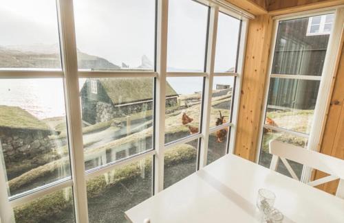 Vagar Casa | The View