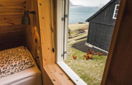 Vagar Casa | The View