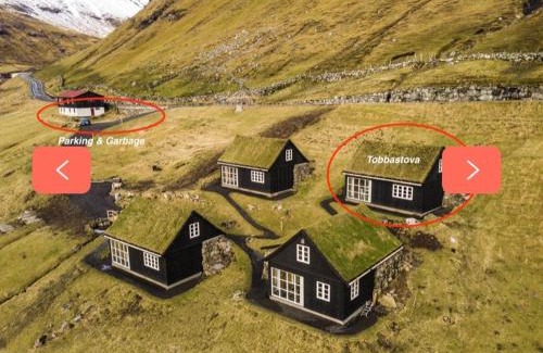 Vagar Casa | The View