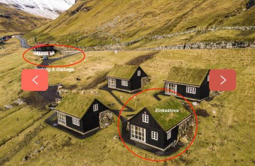 Vagar Casa | The View