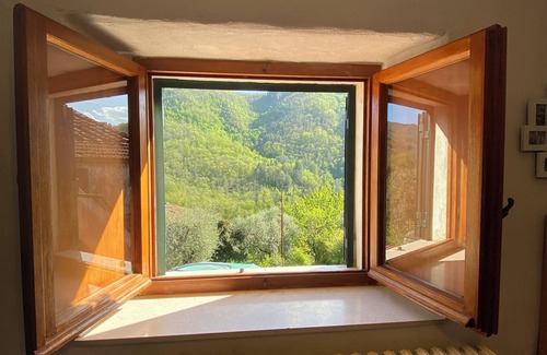 Benabbio Casa | The View from Civic 26