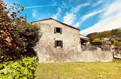 Benabbio Casa | The View from Civic 26