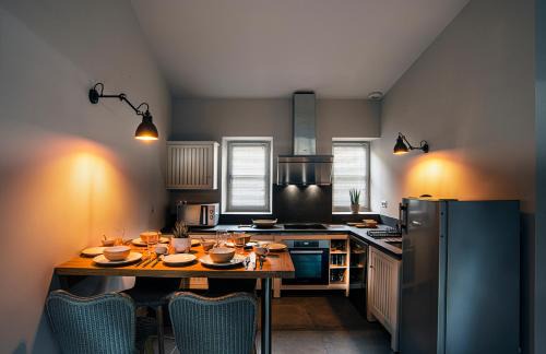 Montpeyroux Casa | The View - Gite Mont Dore