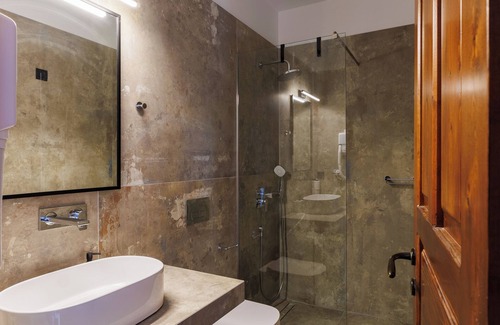 Ligiades Hotel | The View