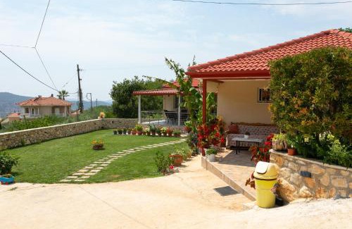 Fanari Casa | The View