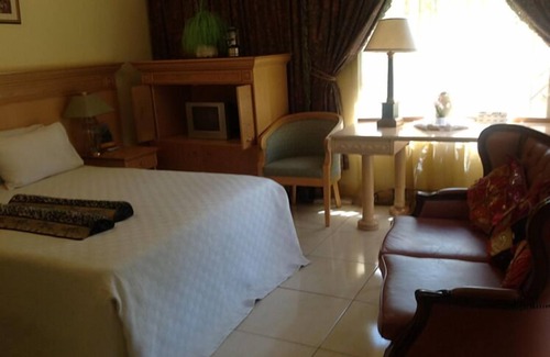 Tembisa Casa | The View Guest House