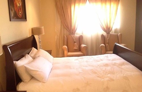 Tembisa Casa | The View Guest House