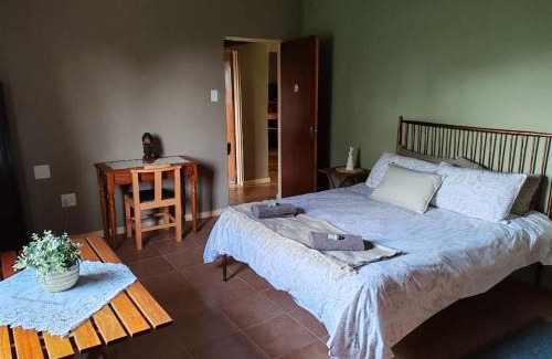 Graskop Casa | The View Holiday Home
