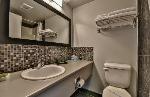 Fort St. James Hotel | The View Hotel