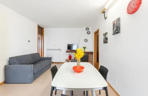 Cassone Apartamento | The view house