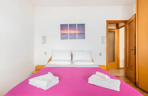 Cassone Apartamento | The view house