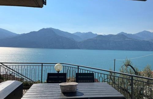 Cassone Apartamento | The view house