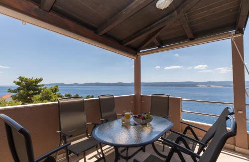 Medici Apartamento | The View