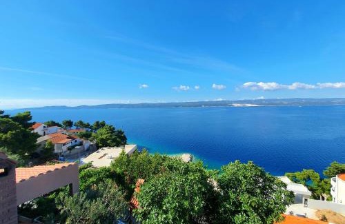 Medici Apartamento | The View