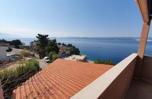 Medici Apartamento | The View