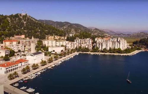 Ploce Apartamento | The View